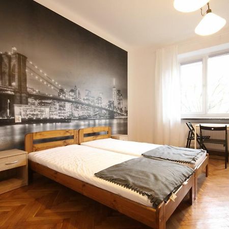 Zwirki Apartment Czestochowa Exterior photo