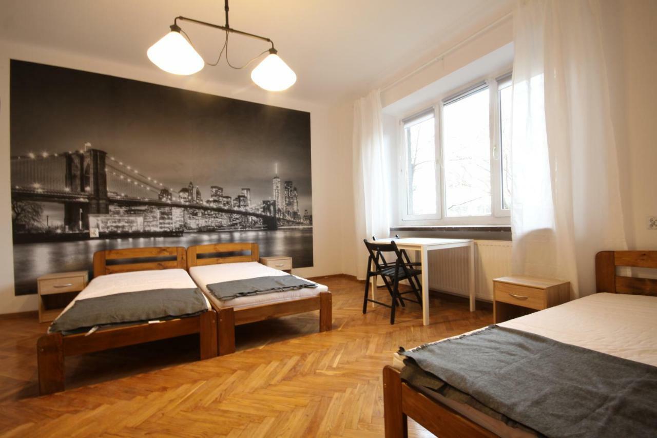 Zwirki Apartment Czestochowa Exterior photo