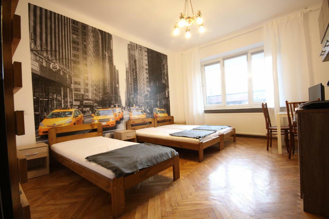 Zwirki Apartment Czestochowa Exterior photo
