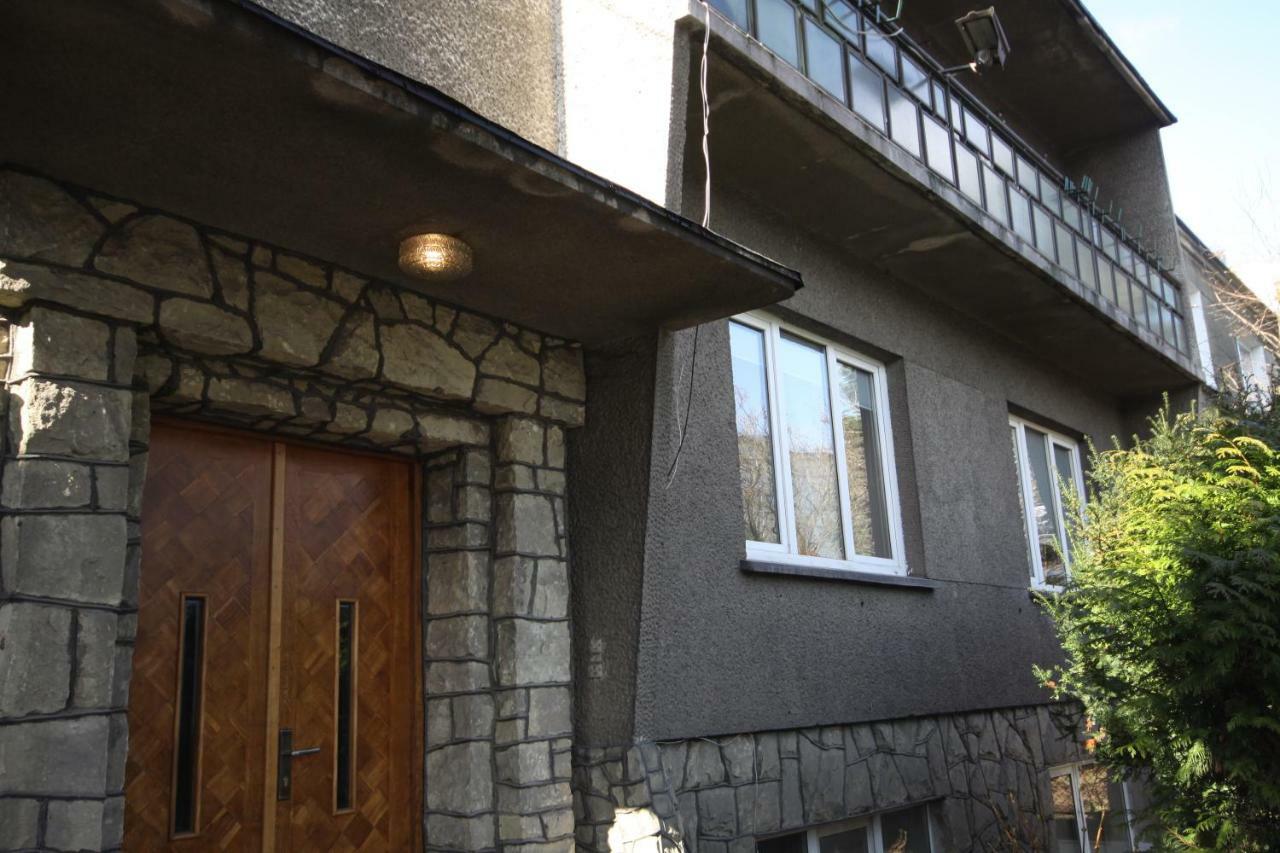 Zwirki Apartment Czestochowa Exterior photo