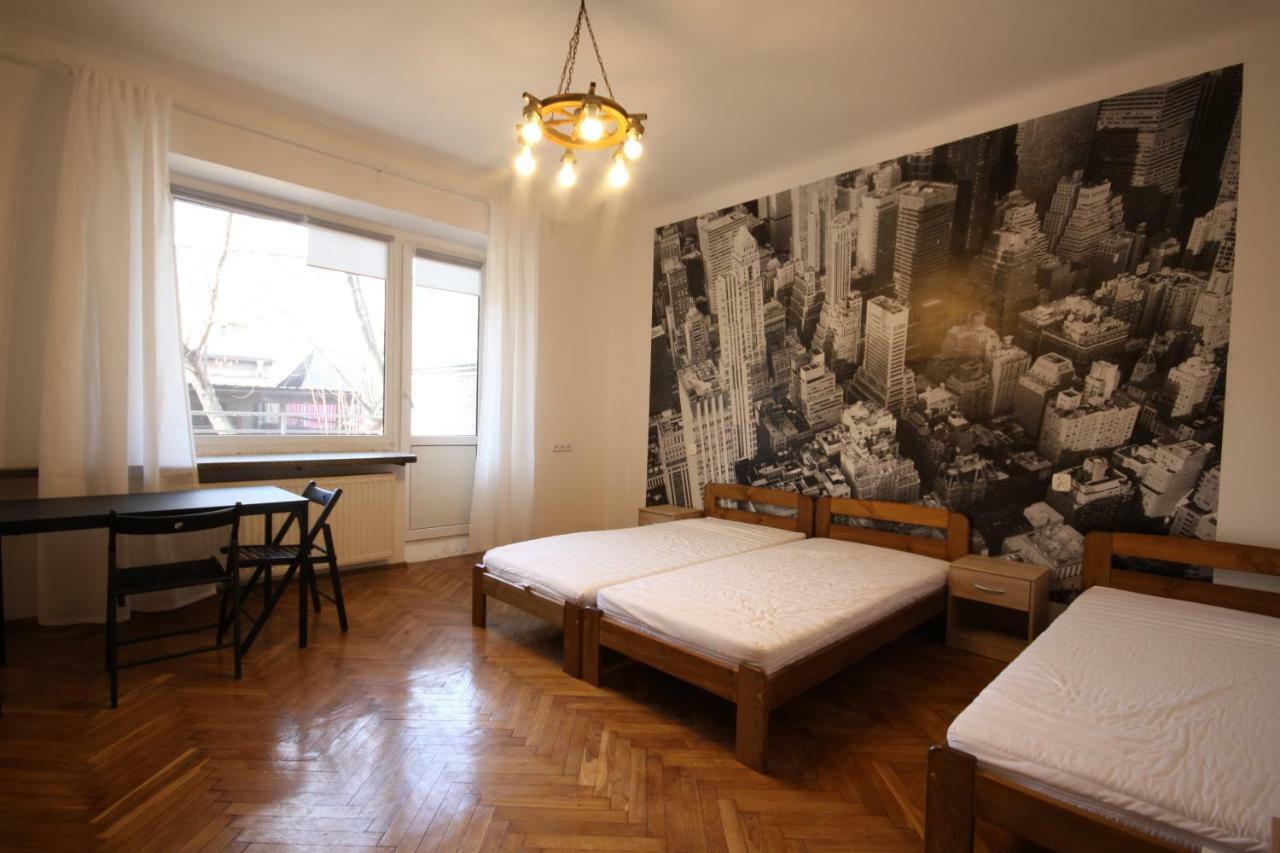 Zwirki Apartment Czestochowa Exterior photo
