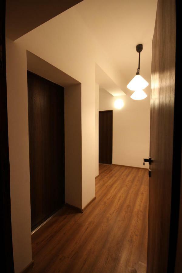 Zwirki Apartment Czestochowa Exterior photo