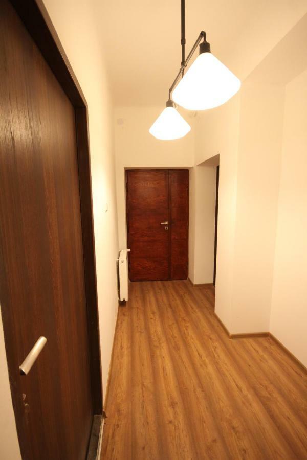Zwirki Apartment Czestochowa Exterior photo
